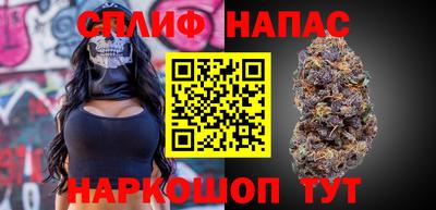 хмурый Бердск